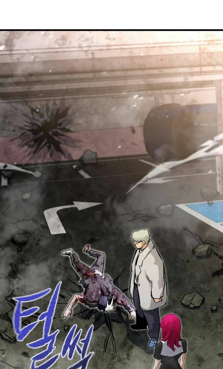 Quỷ Linh Vương Chap 30 - Next Chap 31