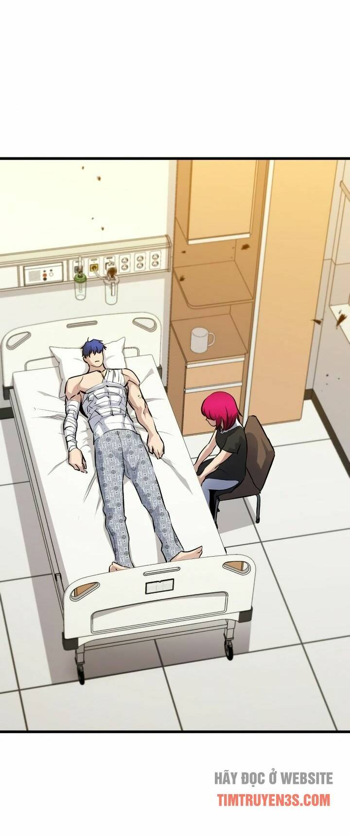 Quỷ Linh Vương Chap 30 - Next Chap 31