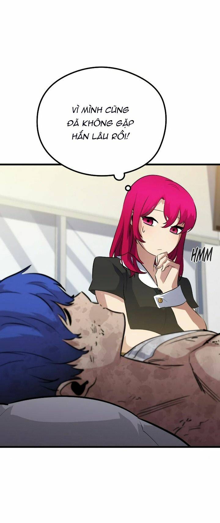 Quỷ Linh Vương Chap 30 - Next Chap 31