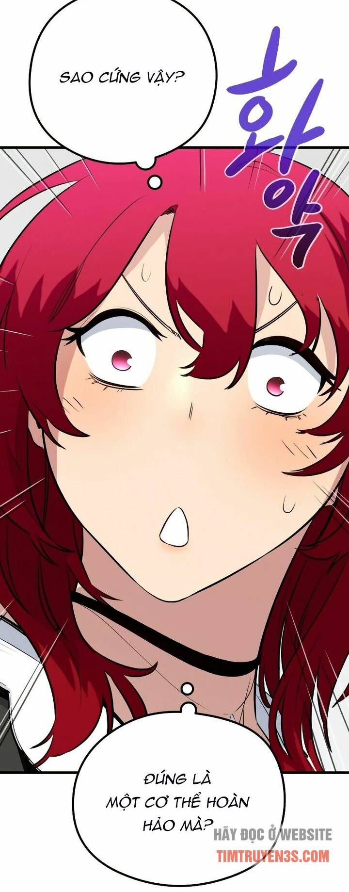 Quỷ Linh Vương Chap 30 - Next Chap 31