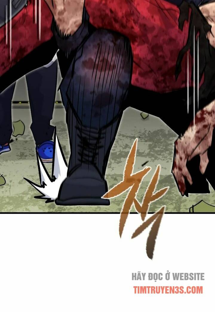 Quỷ Linh Vương Chap 30 - Next Chap 31