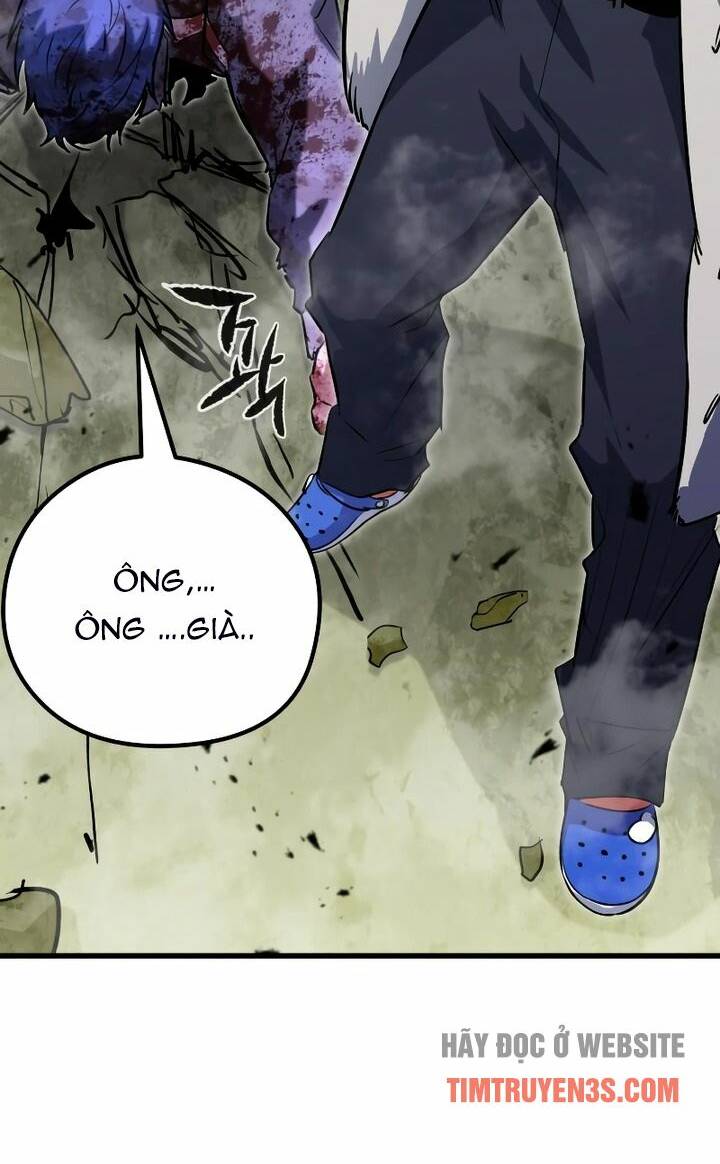 Quỷ Linh Vương Chap 30 - Next Chap 31