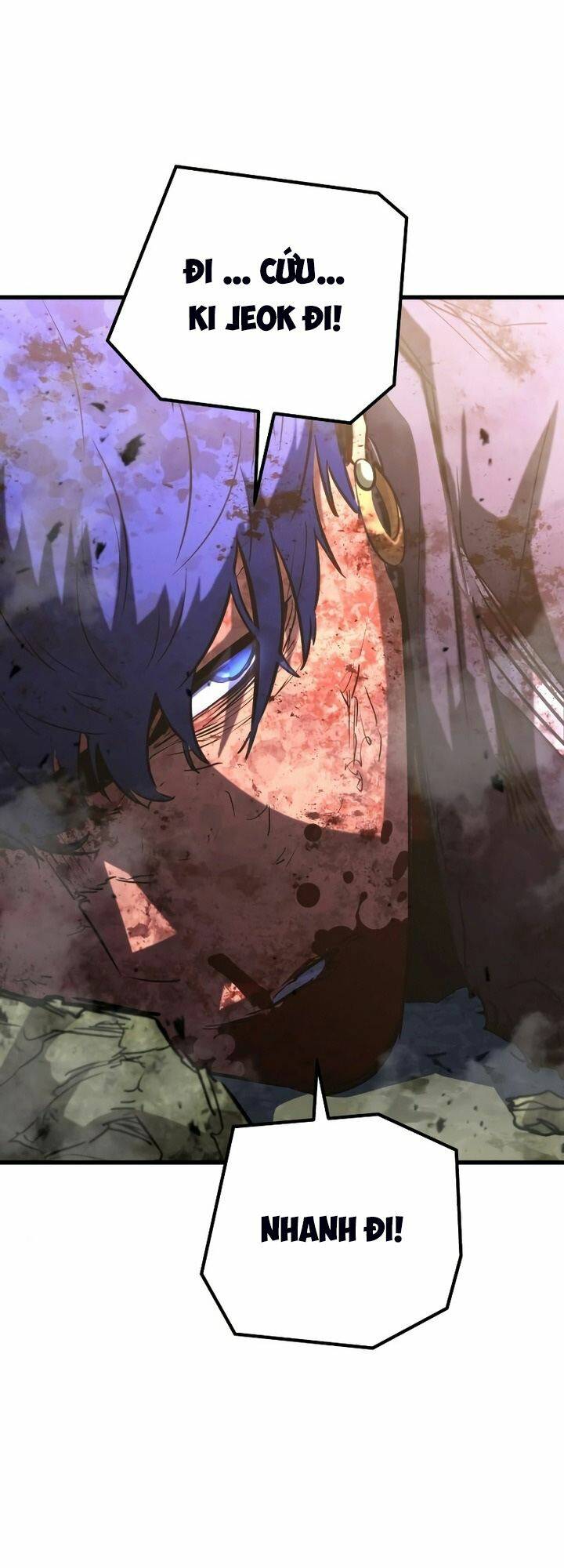 Quỷ Linh Vương Chap 30 - Next Chap 31