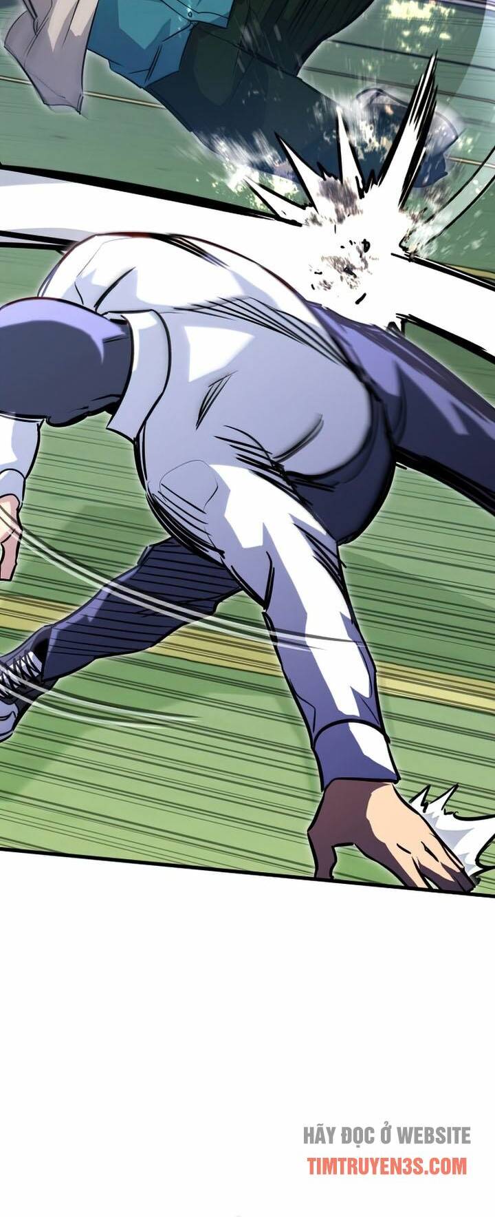 Quỷ Linh Vương Chap 31 - Next Chap 32