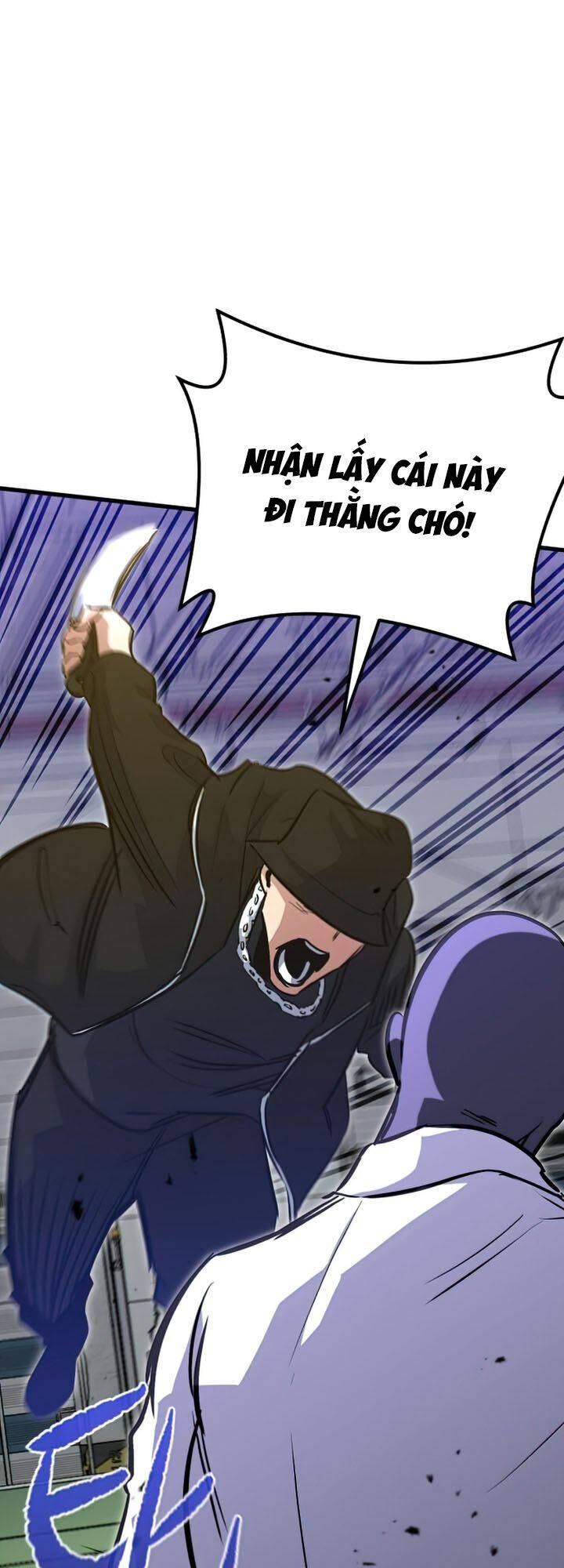 Quỷ Linh Vương Chap 31 - Next Chap 32