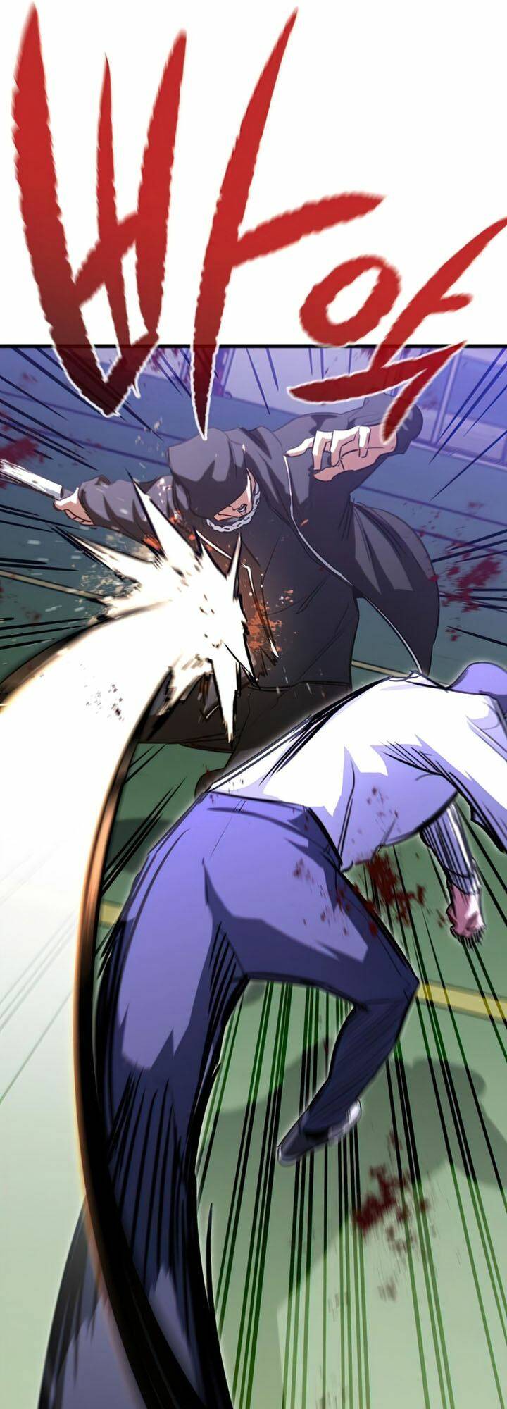 Quỷ Linh Vương Chap 31 - Next Chap 32