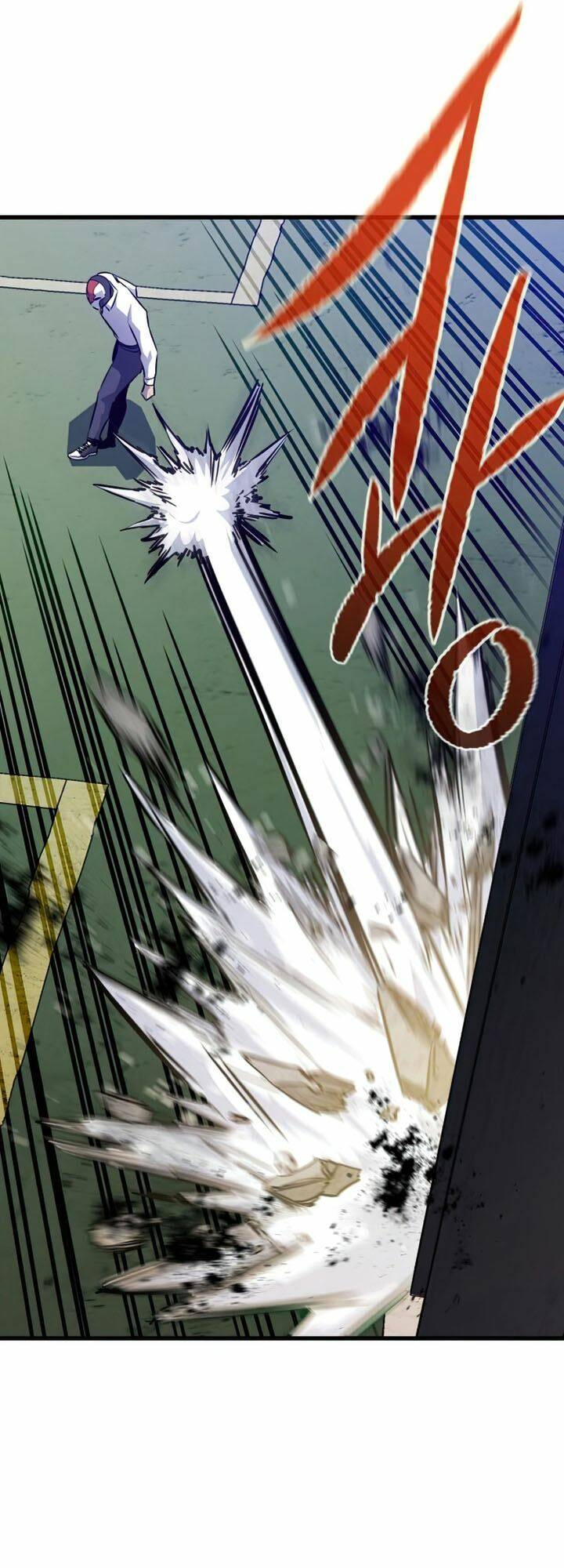 Quỷ Linh Vương Chap 31 - Next Chap 32