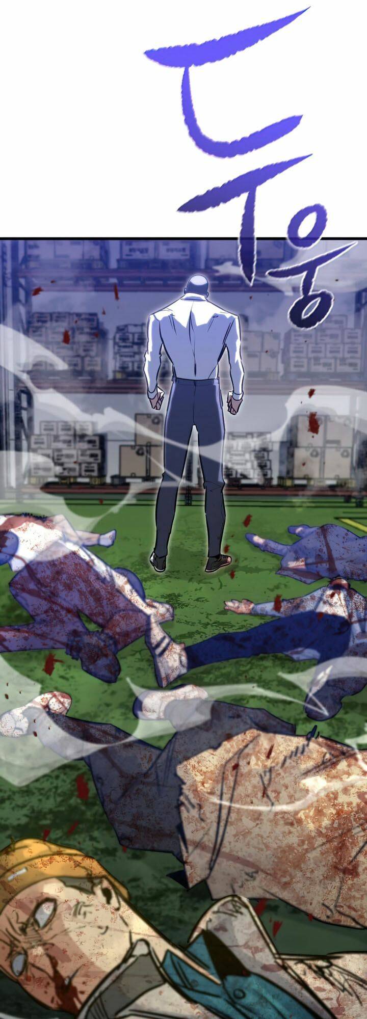 Quỷ Linh Vương Chap 31 - Next Chap 32