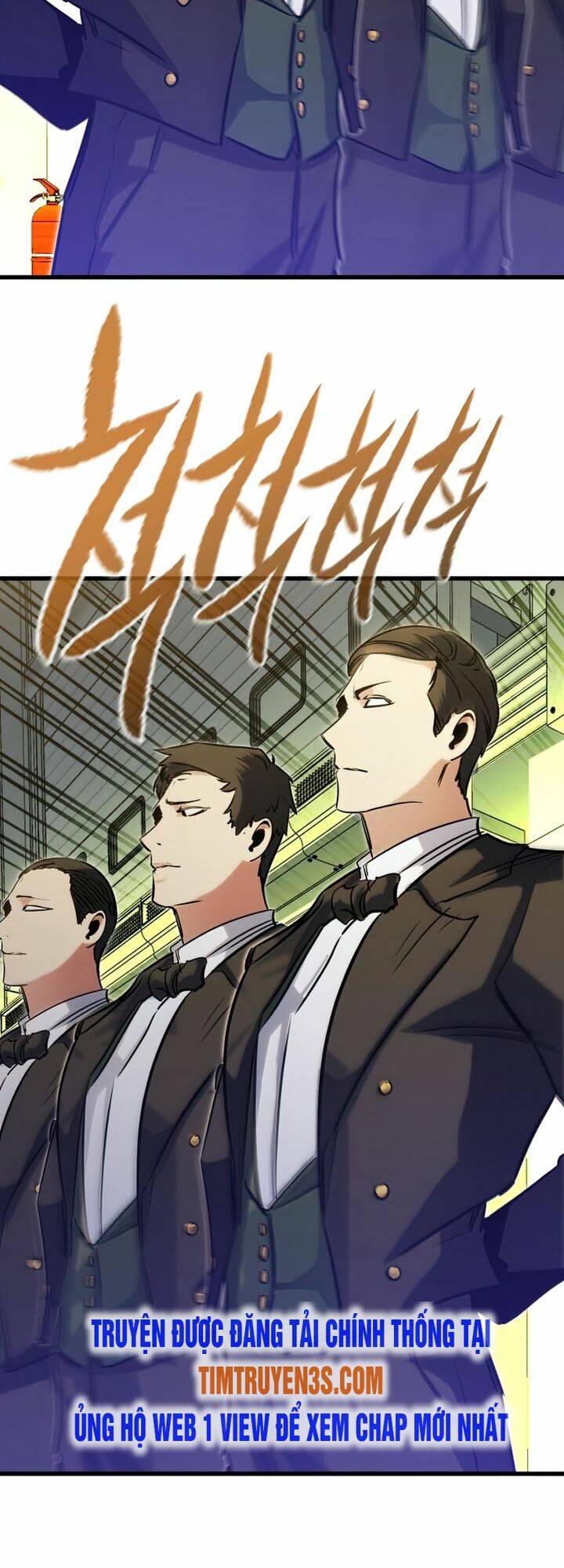 Quỷ Linh Vương Chap 31 - Next Chap 32