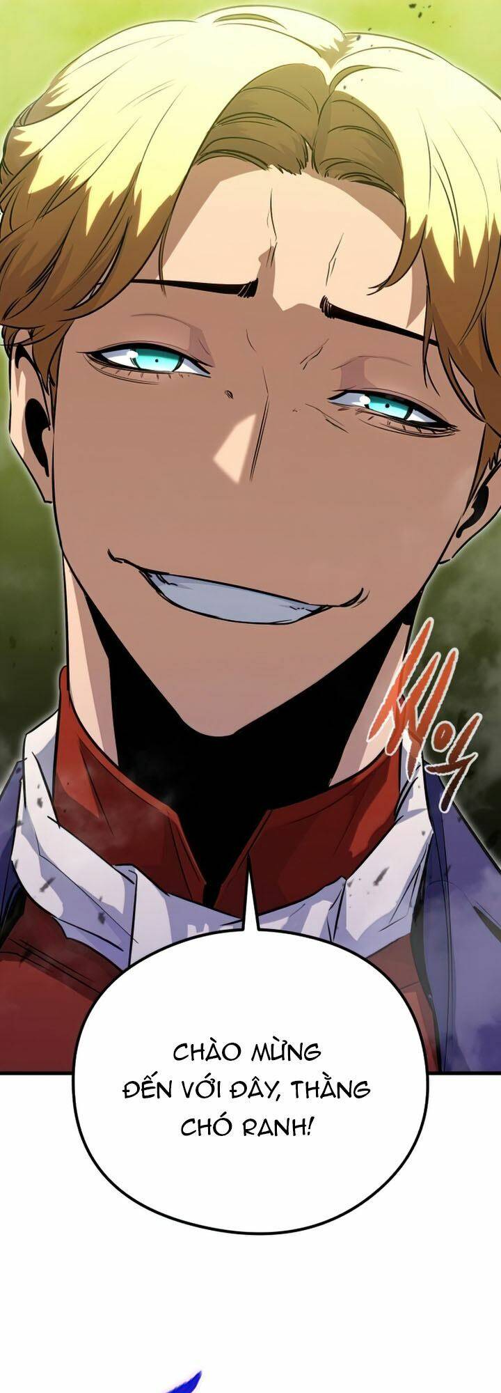 Quỷ Linh Vương Chap 31 - Next Chap 32