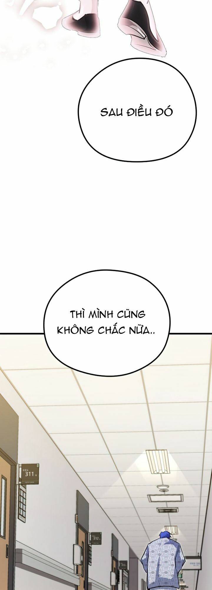 Quỷ Linh Vương Chap 31 - Next Chap 32