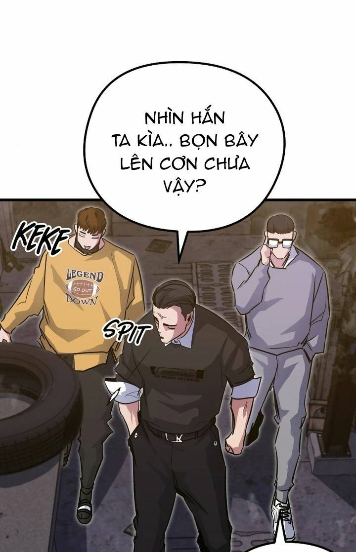 Quỷ Linh Vương Chap 32 - Next Chap 33