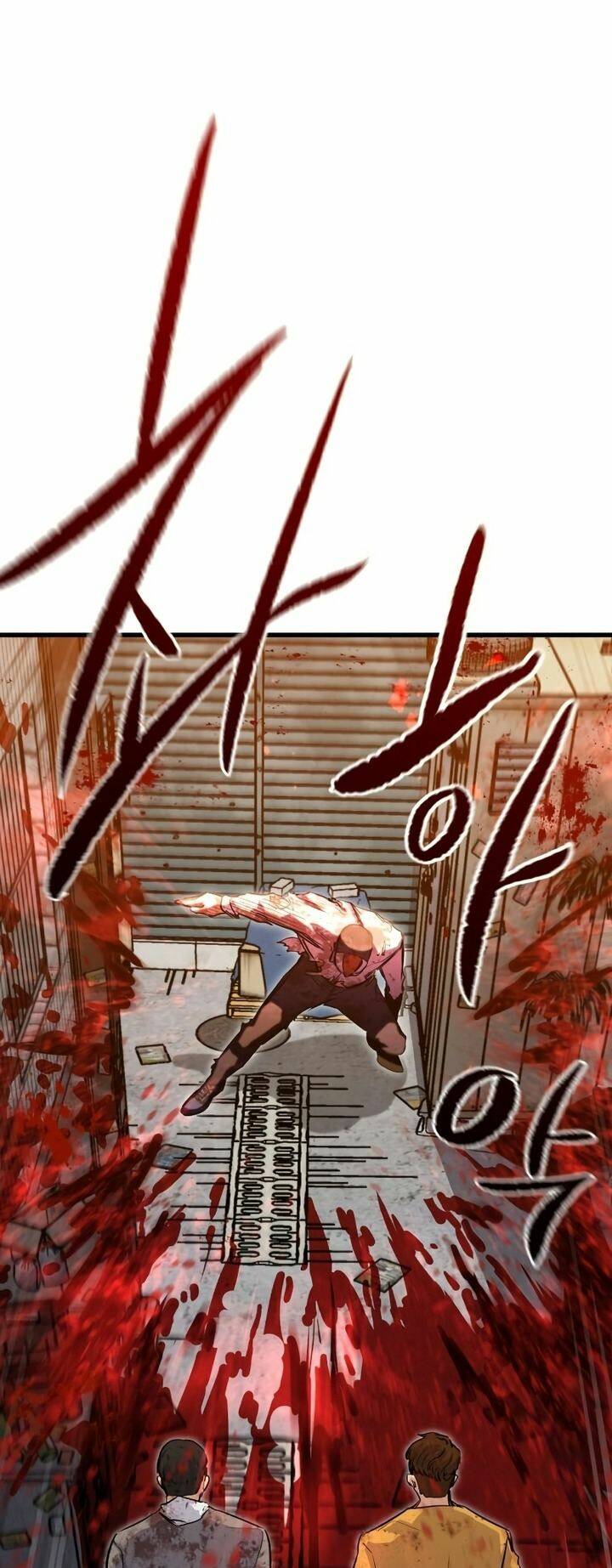 Quỷ Linh Vương Chap 32 - Next Chap 33