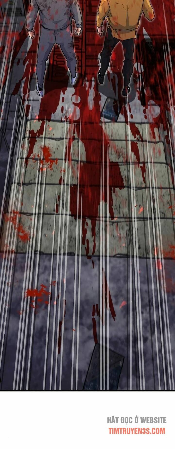 Quỷ Linh Vương Chap 32 - Next Chap 33