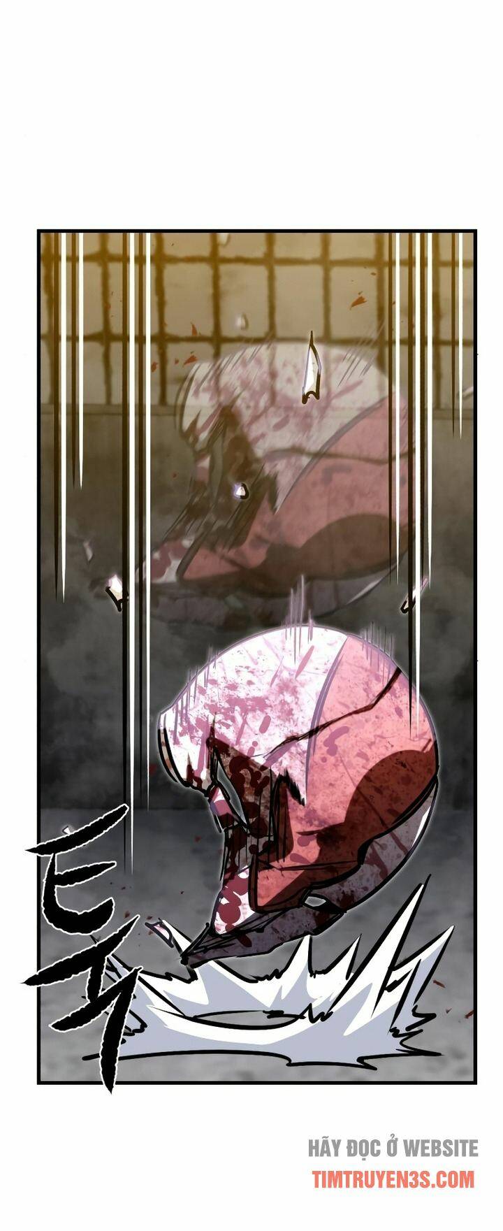 Quỷ Linh Vương Chap 32 - Next Chap 33