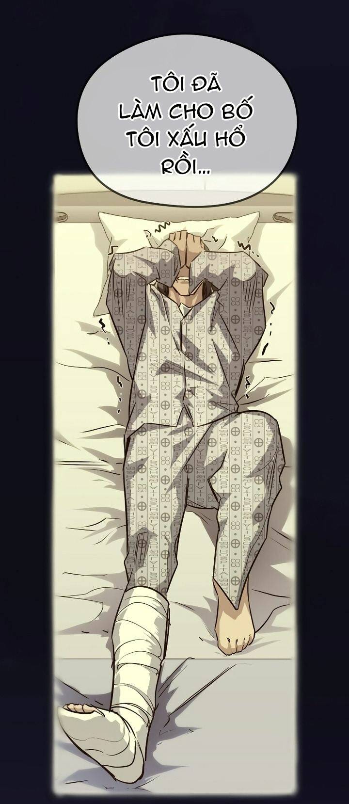 Quỷ Linh Vương Chap 32 - Next Chap 33