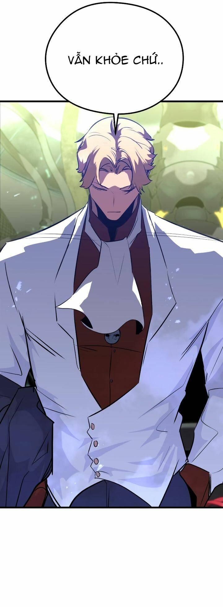 Quỷ Linh Vương Chap 33 - Next Chap 34