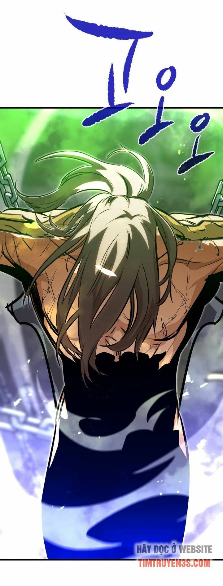 Quỷ Linh Vương Chap 33 - Next Chap 34