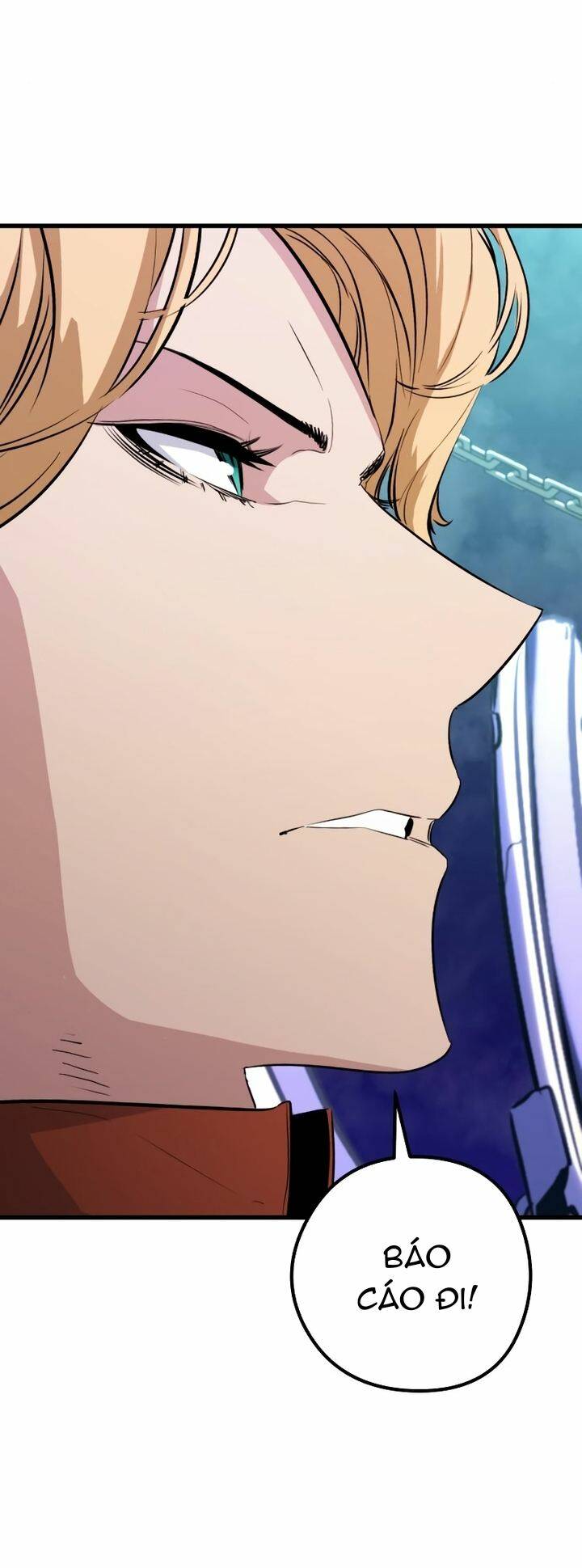 Quỷ Linh Vương Chap 33 - Next Chap 34