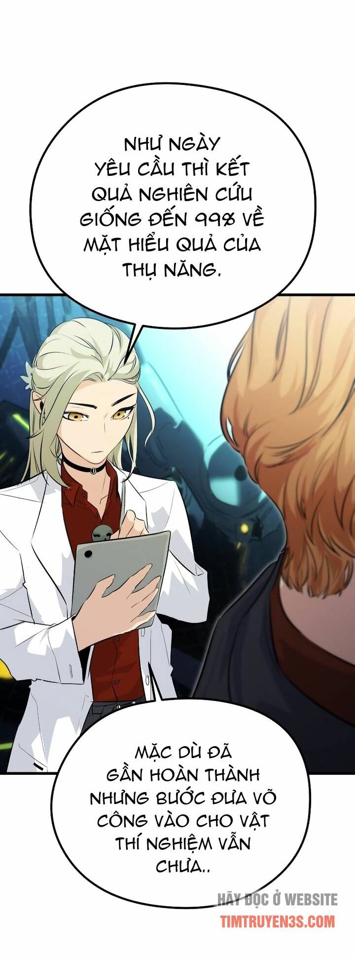 Quỷ Linh Vương Chap 33 - Next Chap 34