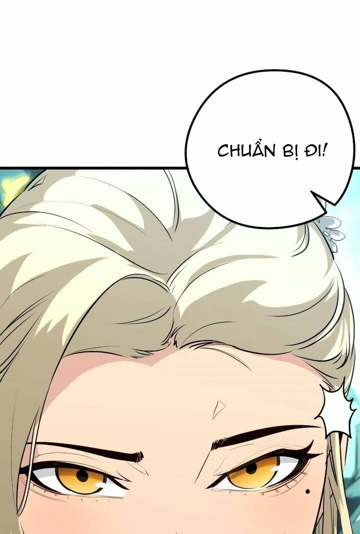 Quỷ Linh Vương Chap 33 - Next Chap 34