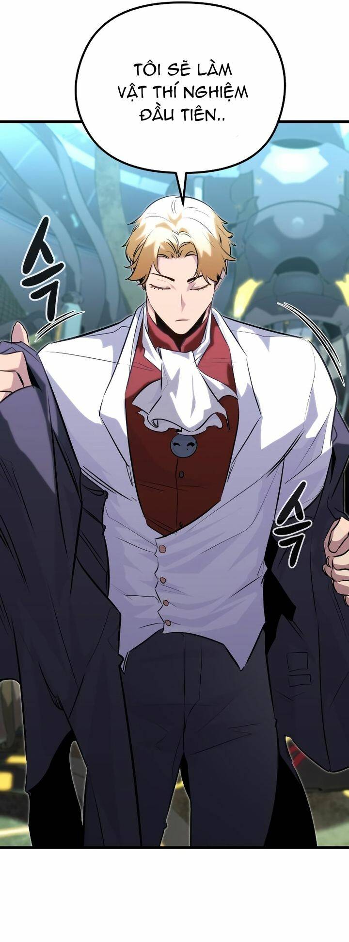 Quỷ Linh Vương Chap 33 - Next Chap 34