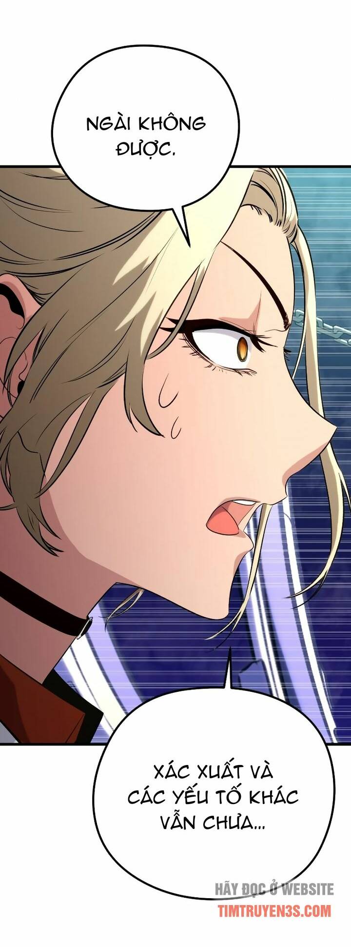 Quỷ Linh Vương Chap 33 - Next Chap 34