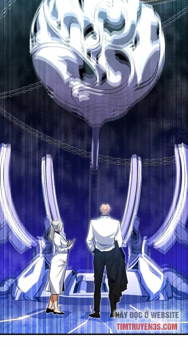 Quỷ Linh Vương Chap 33 - Next Chap 34