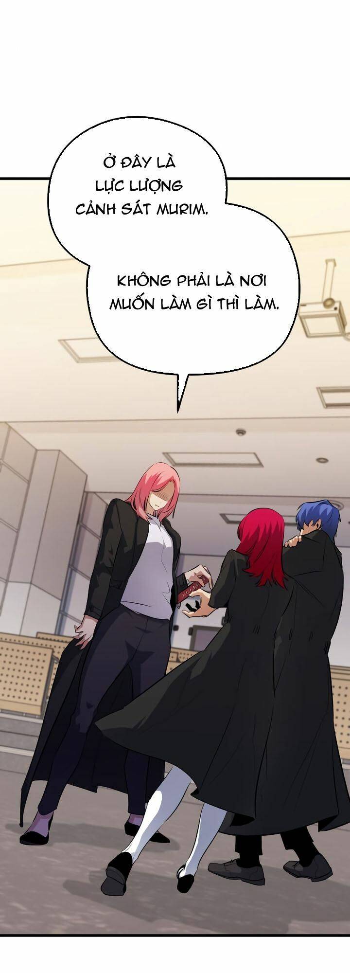 Quỷ Linh Vương Chap 34 - Next Chap 35