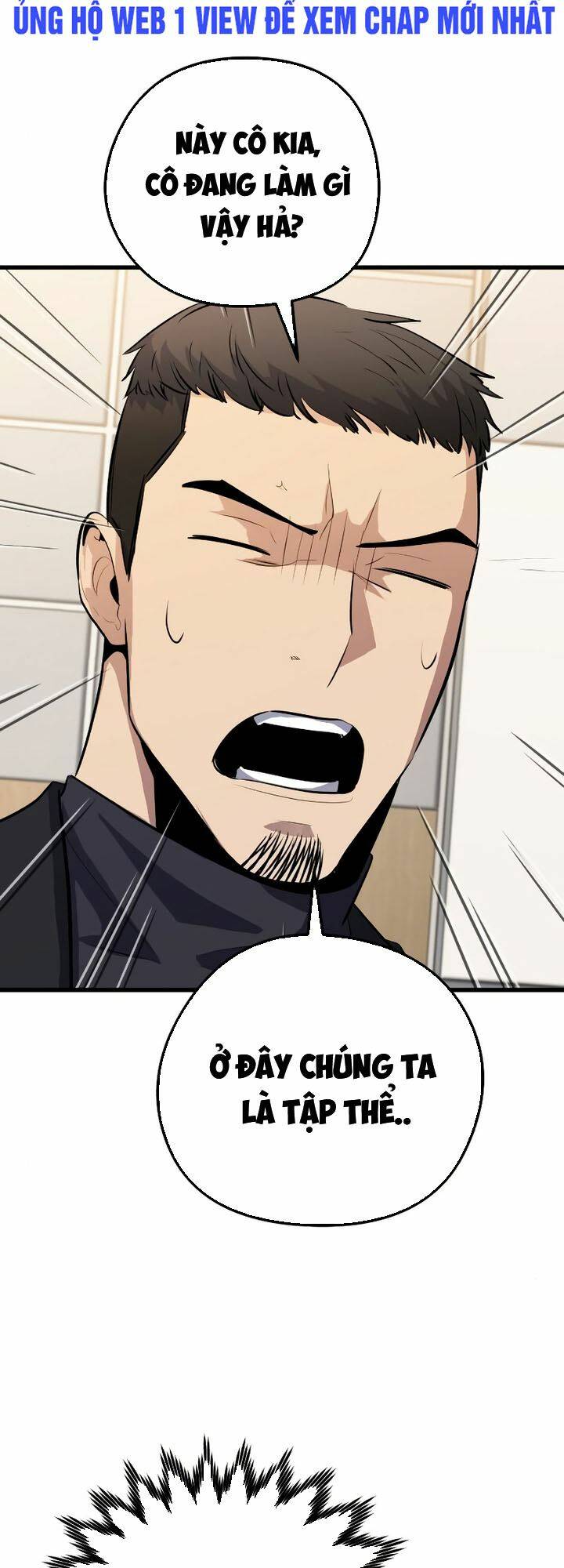 Quỷ Linh Vương Chap 34 - Next Chap 35