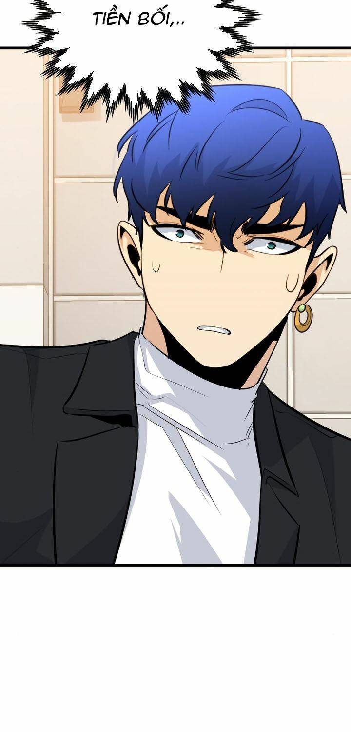 Quỷ Linh Vương Chap 34 - Next Chap 35