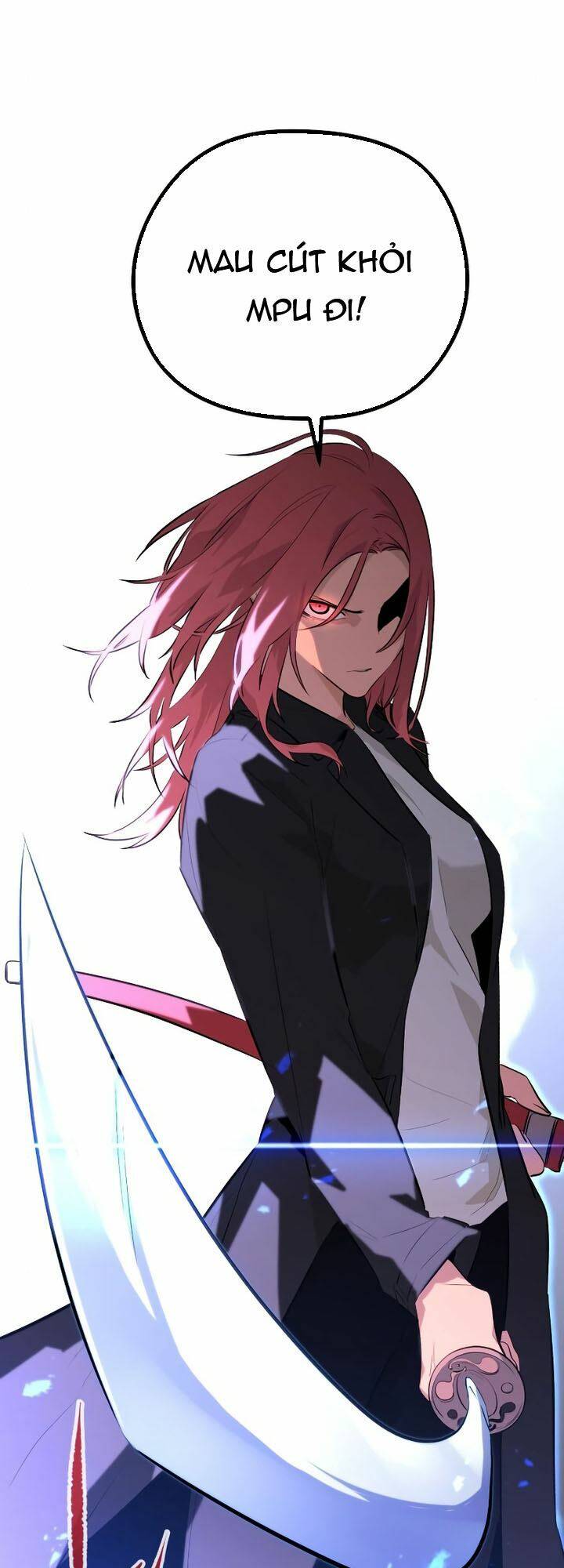 Quỷ Linh Vương Chap 34 - Next Chap 35