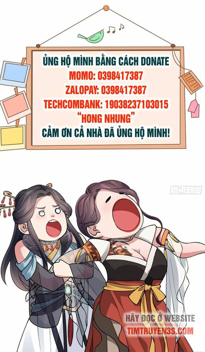 Quỷ Linh Vương Chap 34 - Next Chap 35