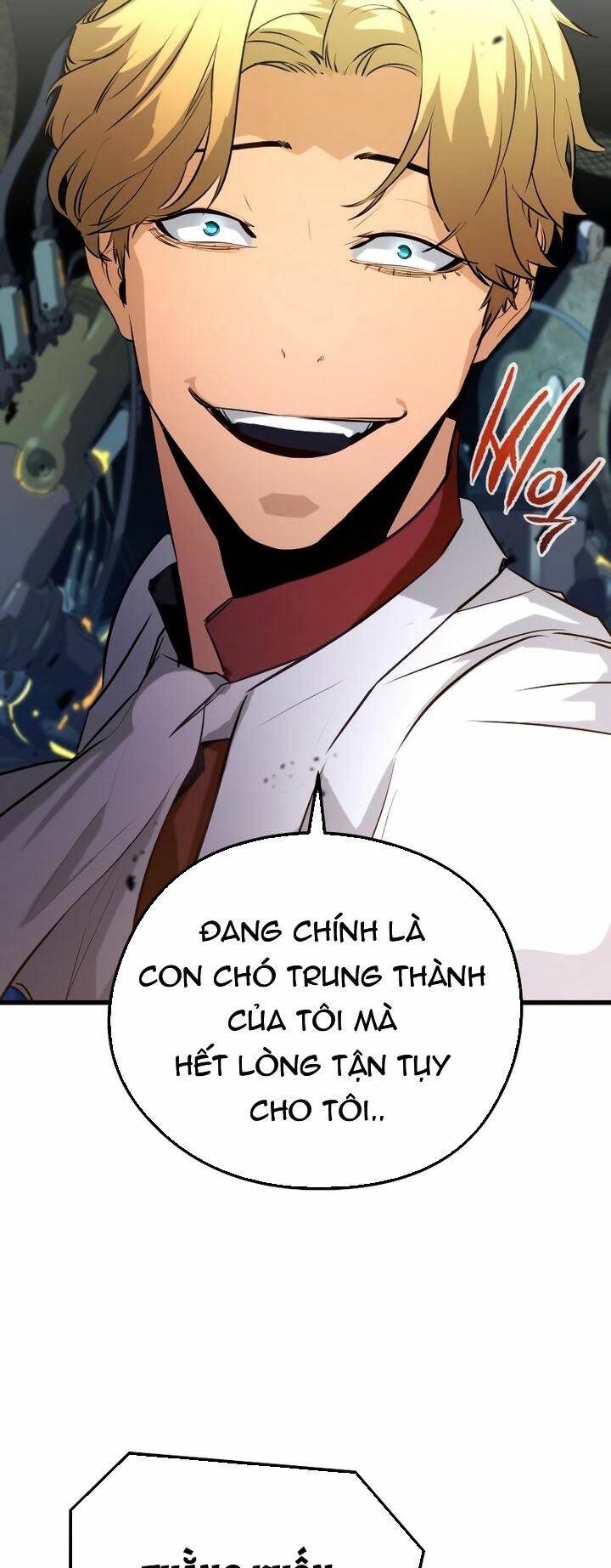 Quỷ Linh Vương Chap 34 - Next Chap 35