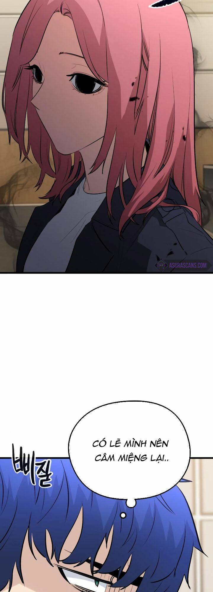 Quỷ Linh Vương Chap 34 - Next Chap 35