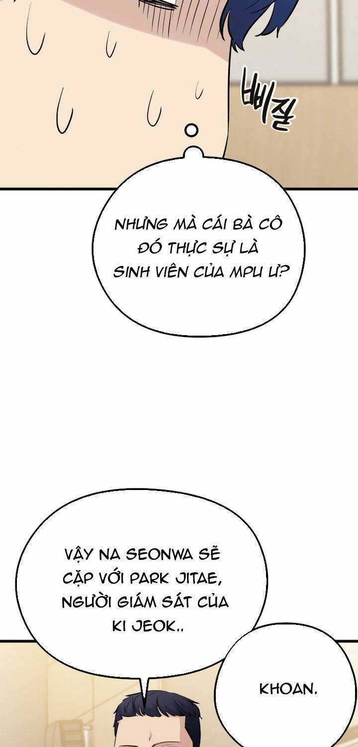 Quỷ Linh Vương Chap 34 - Next Chap 35