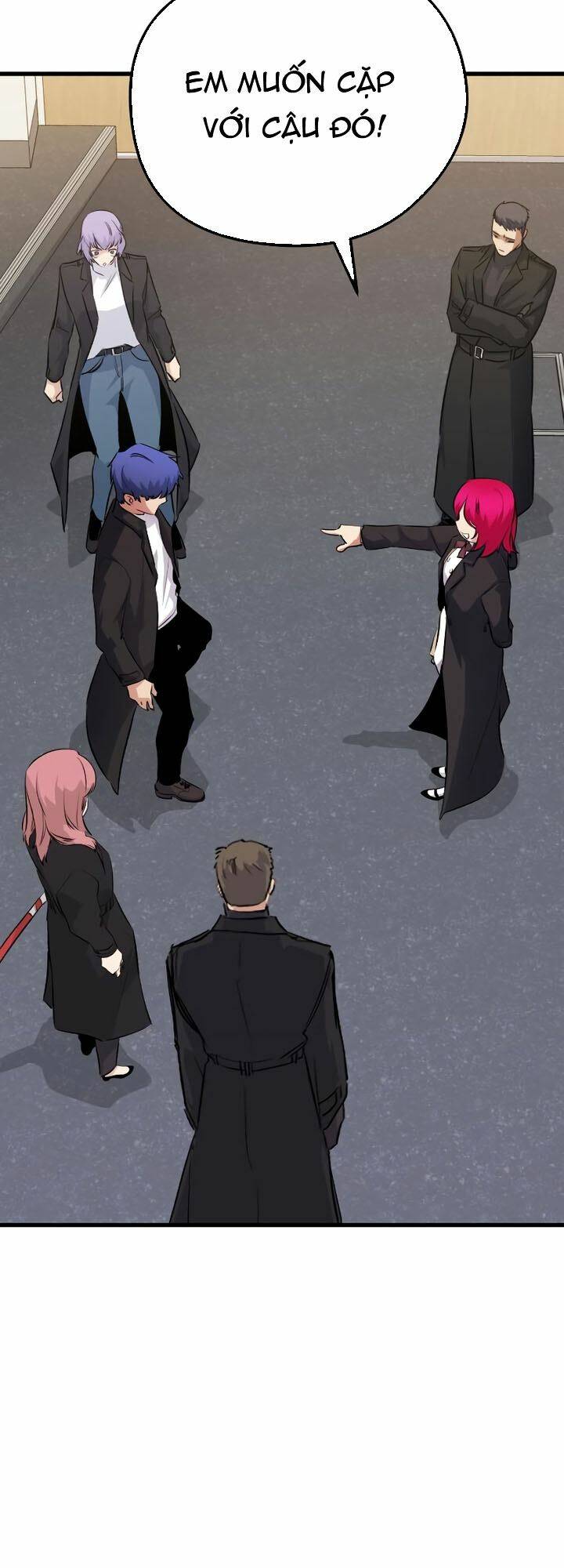 Quỷ Linh Vương Chap 34 - Next Chap 35