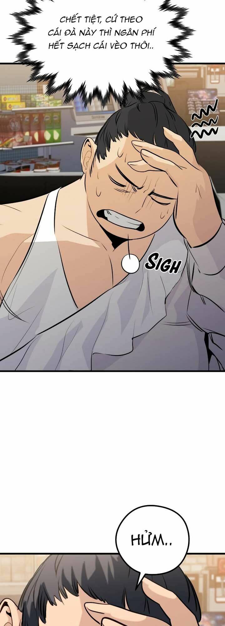 Quỷ Linh Vương Chap 35 - Next Chap 36