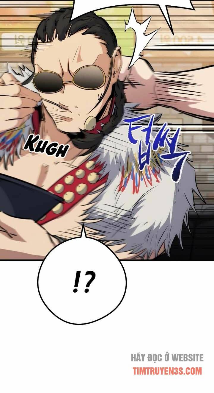 Quỷ Linh Vương Chap 35 - Next Chap 36