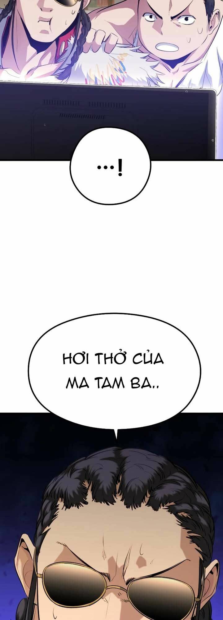 Quỷ Linh Vương Chap 35 - Next Chap 36