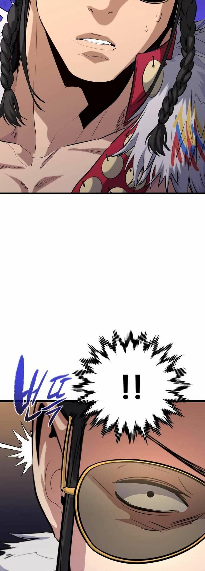 Quỷ Linh Vương Chap 35 - Next Chap 36