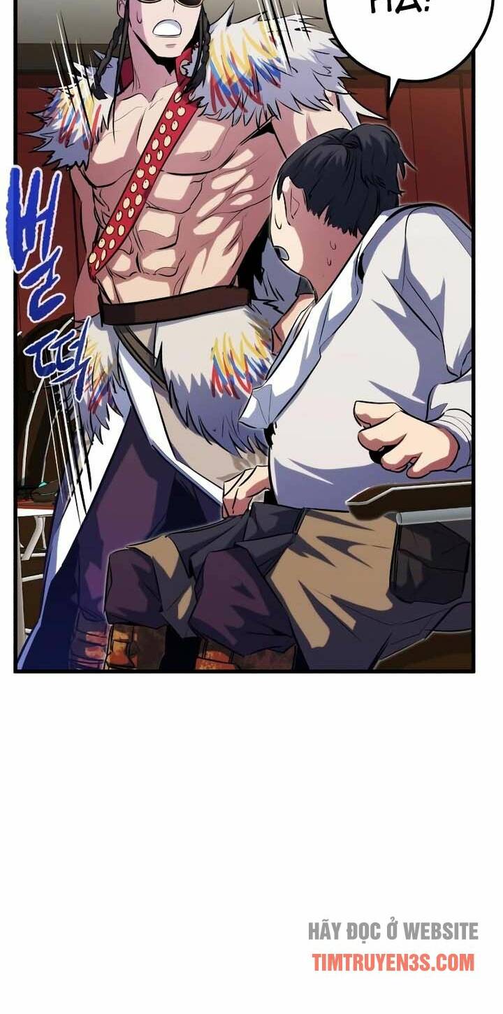 Quỷ Linh Vương Chap 35 - Next Chap 36