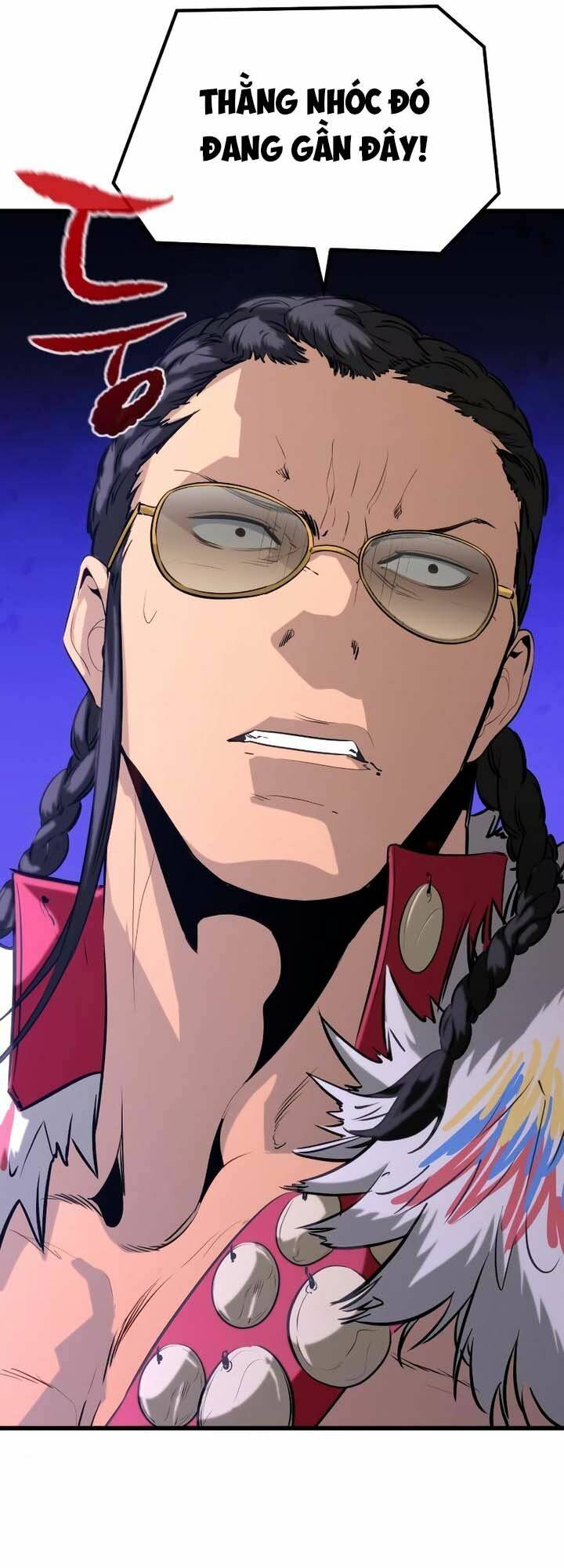 Quỷ Linh Vương Chap 35 - Next Chap 36