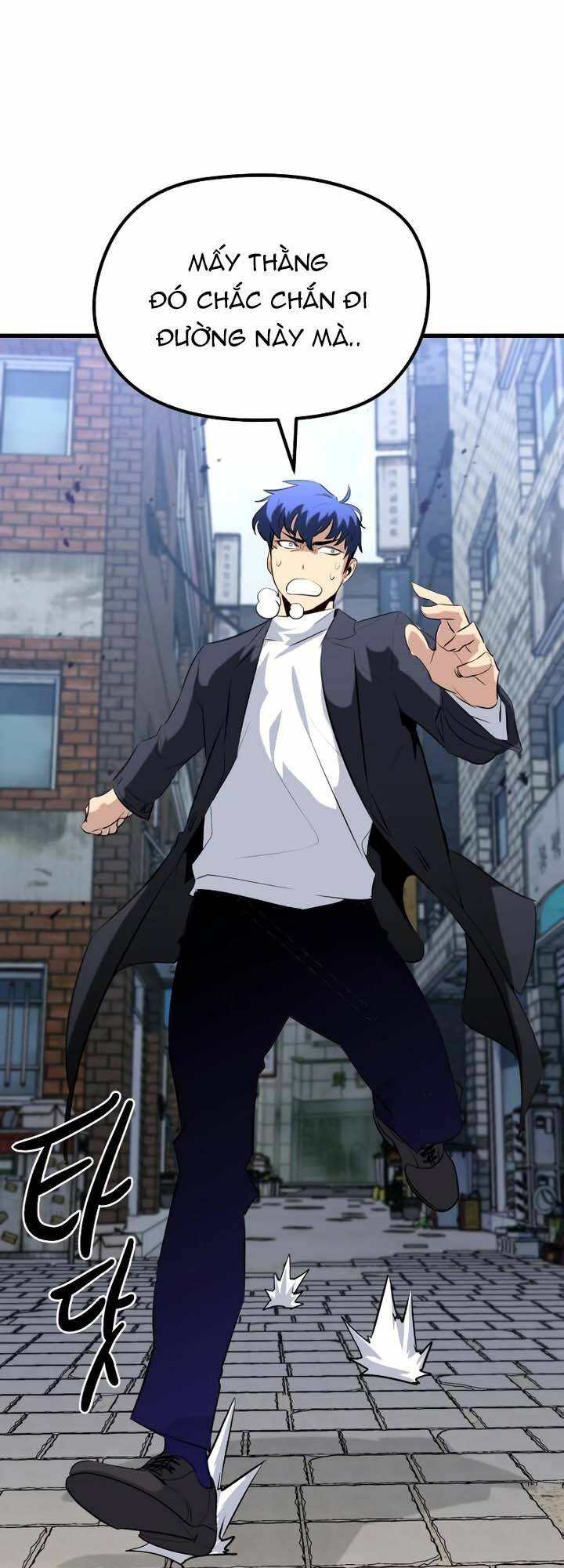 Quỷ Linh Vương Chap 35 - Next Chap 36