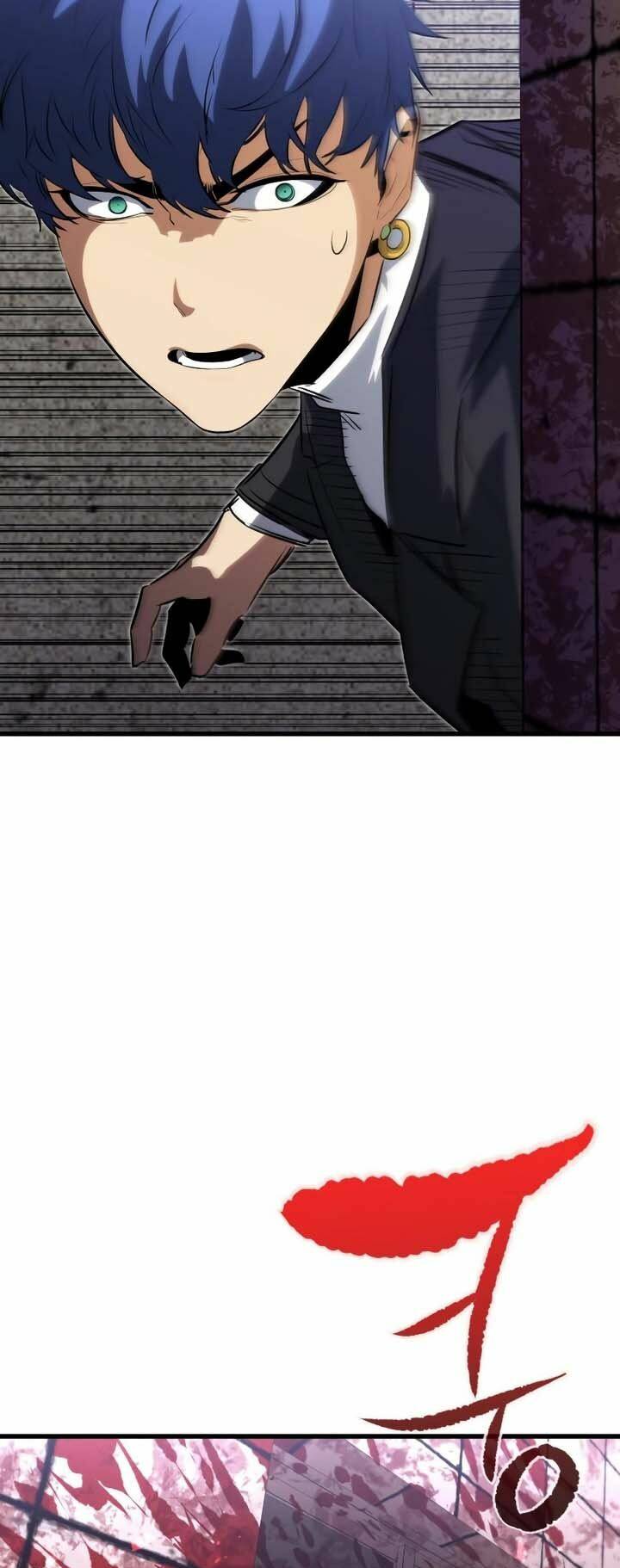 Quỷ Linh Vương Chap 35 - Next Chap 36