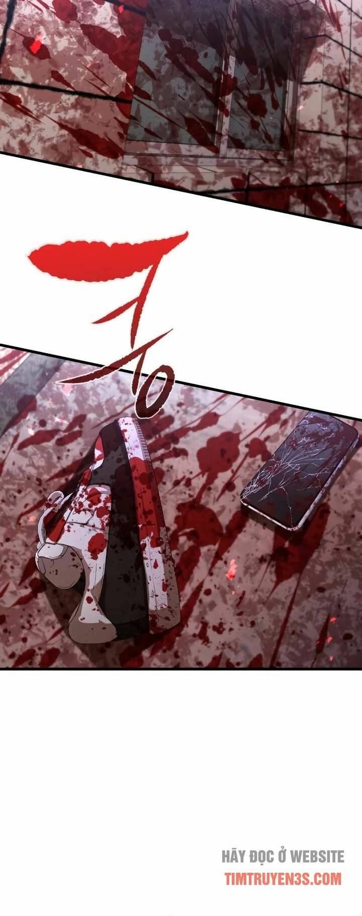 Quỷ Linh Vương Chap 35 - Next Chap 36