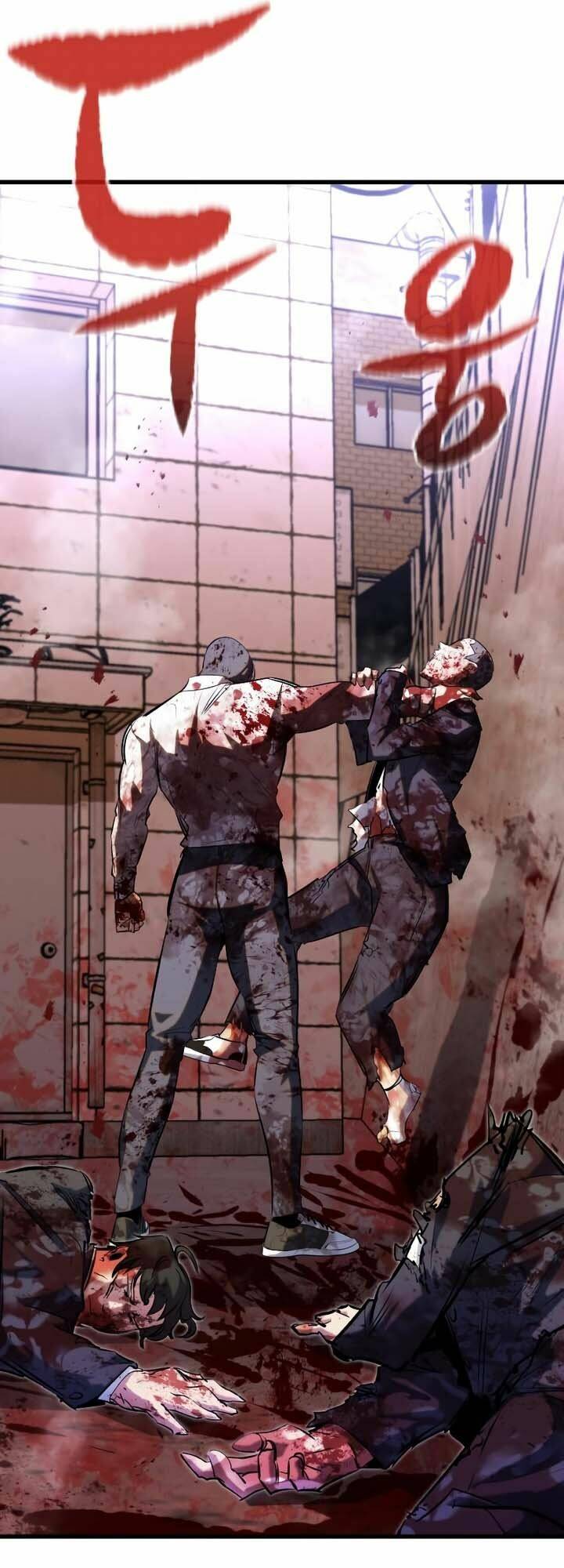 Quỷ Linh Vương Chap 35 - Next Chap 36