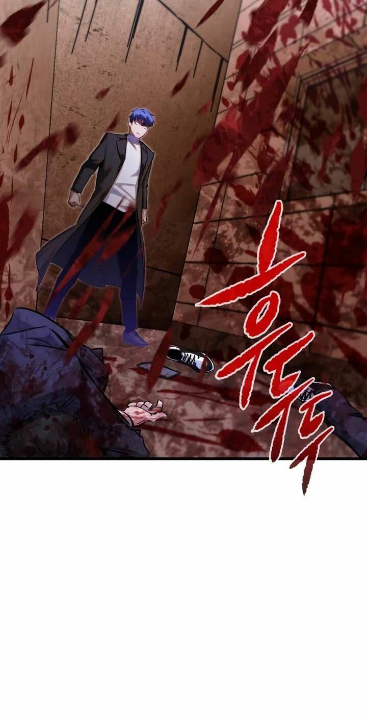 Quỷ Linh Vương Chap 35 - Next Chap 36