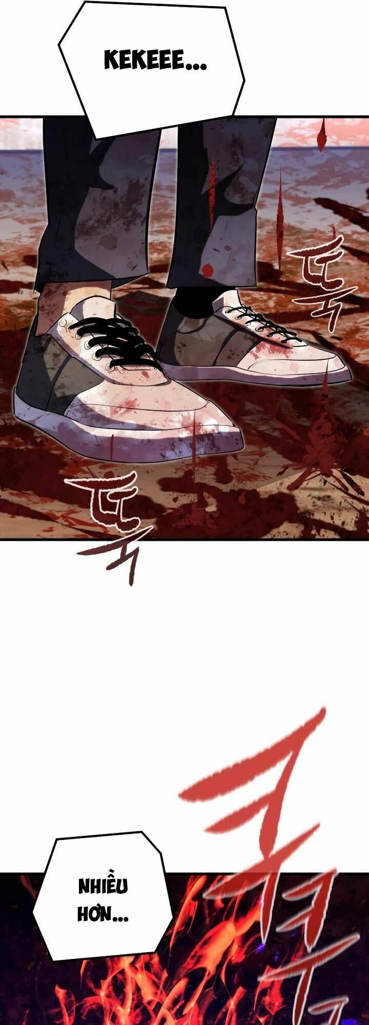 Quỷ Linh Vương Chap 35 - Next Chap 36