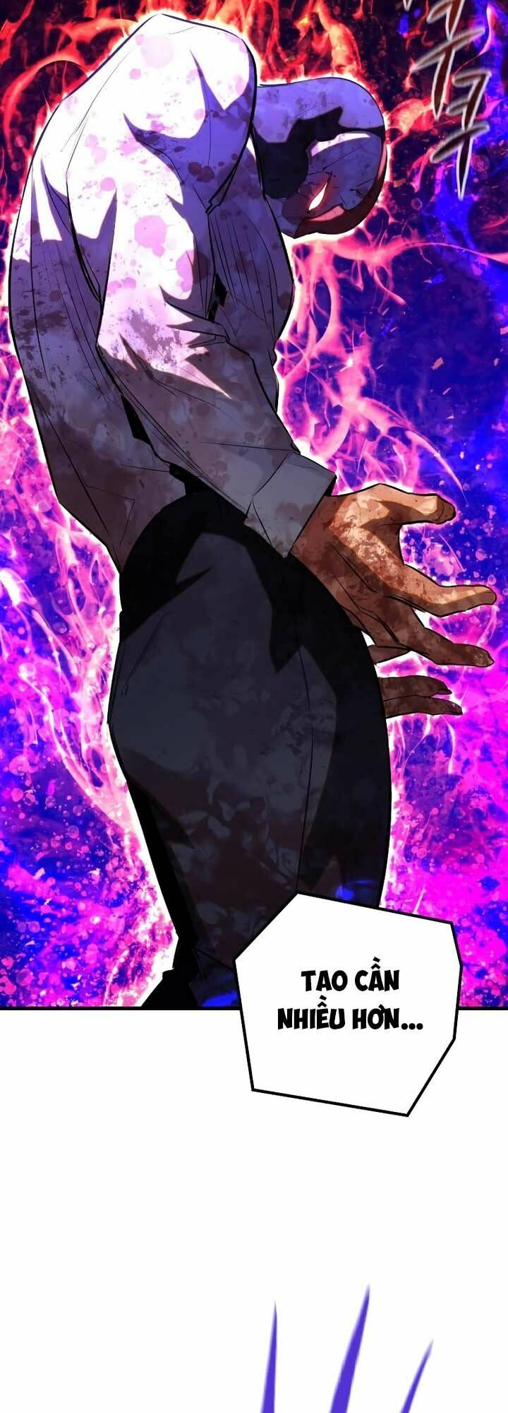 Quỷ Linh Vương Chap 35 - Next Chap 36